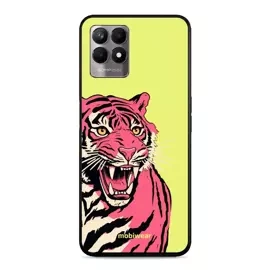 Etui Glossy Case do Realme 8i - wzór G051G