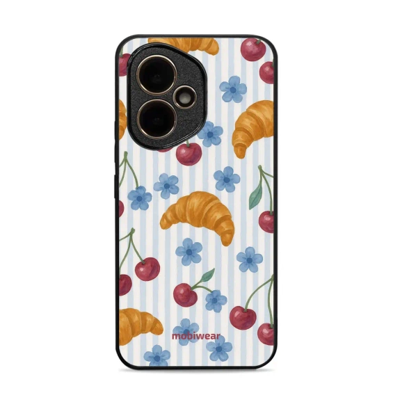 Etui Glossy Case do Huawei Honor 400 - wzór GP85G