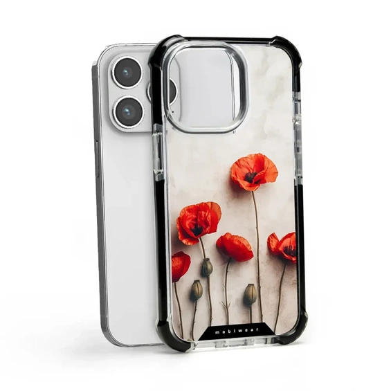 Etui MagSafe Elite Bumper Apple iPhone 14 Pro - wzór D012D