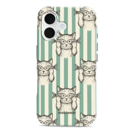 Etui Elite Pro do Apple iPhone 16 - wzór EP90E