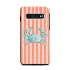 Etui Elite Pro do Samsung Galaxy S10 Plus - wzór EP87E