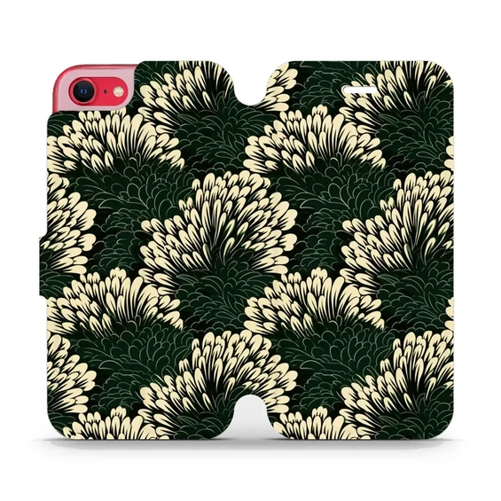 Etui do Apple iPhone SE 2020 - wzór VA45S