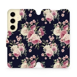 Etui do Samsung Galaxy S24 - wzór V068P