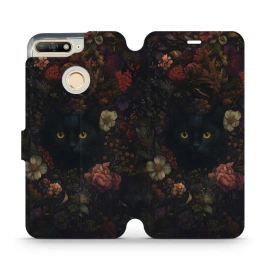 Etui do Huawei Honor 7A - wzór V161S