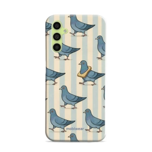 Etui Elite Pro do Samsung Galaxy A34 5G - wzór EP91E