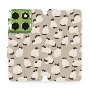 Etui do Motorola Edge 70 - wzór V160S