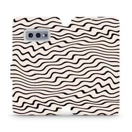 Etui do Samsung Galaxy S10e - wzór VA62S