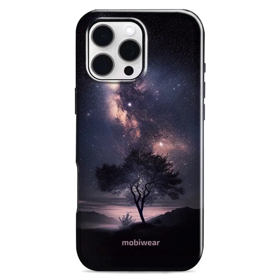 Etui Elite Pro do Apple iPhone 16 Pro Max - wzór E005E