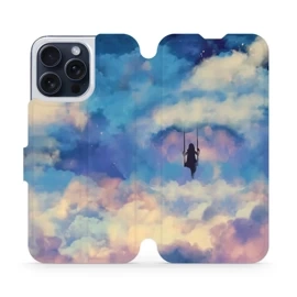 Etui do Apple iPhone 15 Pro Max - wzór MR09S