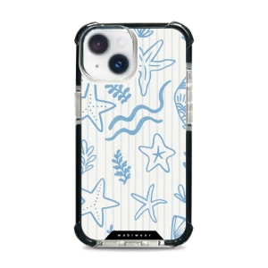 Etui MagSafe Elite Bumper Apple iPhone 14 - wzór DP88D