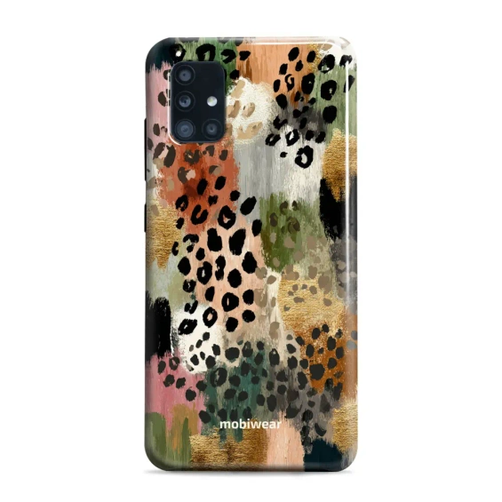 Etui Elite Pro do Samsung Galaxy A71 - wzór E167E