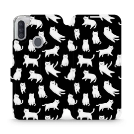 Etui do Samsung Galaxy M11 - wzór V163S