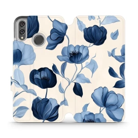 Etui do Huawei Honor 8X - wzór VP73S