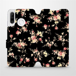 Etui do Huawei P30 Lite - wzór VD02S