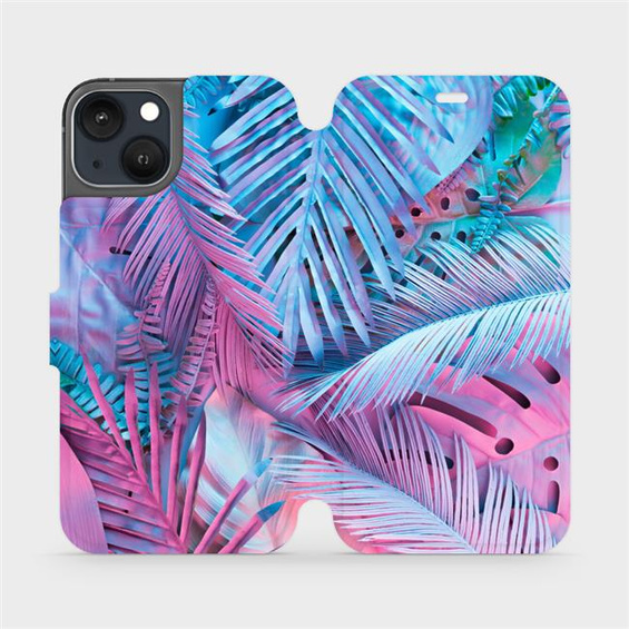 Etui do Apple iPhone 13 - wzór MG10S