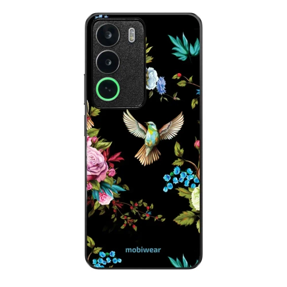 Etui Glossy Case do Realme C71 - wzór G041G
