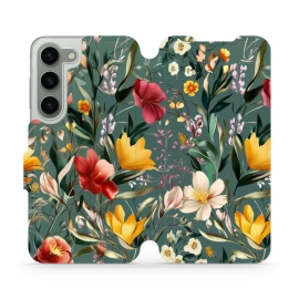 Etui do Samsung Galaxy S23 - wzór VP71S