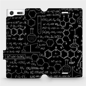 Etui do Sony Xperia XZ Premium - wzór V060P