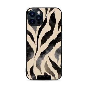 Etui Glossy Case do Apple iPhone 12 Pro - wzór GA53G