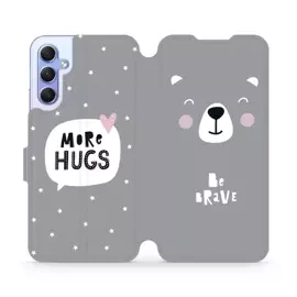 Etui do Samsung Galaxy A34 5G - wzór MH06P