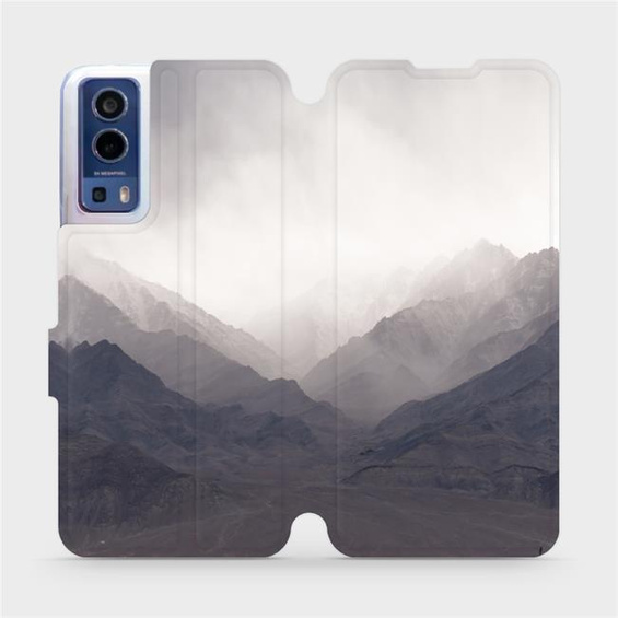 Etui do Vivo Y72 5G - wzór M151P