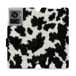 Etui do Motorola Edge 30 Ultra - wzór V165S