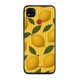 Etui Glossy Case do Xiaomi Redmi 9C - wzór GP81G