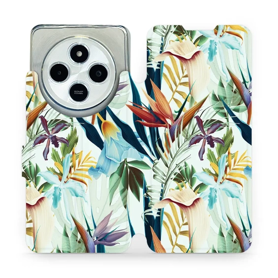 Etui do Xiaomi Redmi 14C - wzór M071P