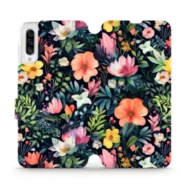 Etui do Samsung Galaxy A30s - wzór VP48S