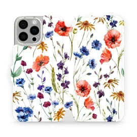 Etui do Apple iPhone 16 Pro Max - wzór MP04S