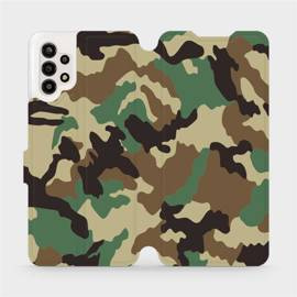 Etui do Samsung Galaxy A13 4G - wzór V111P