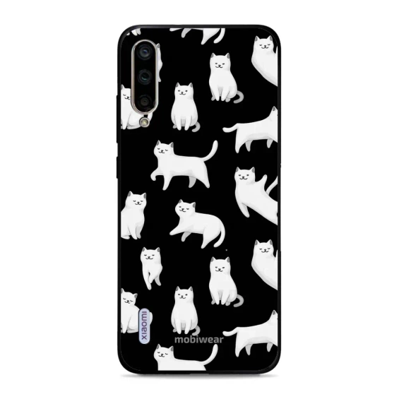 Etui Glossy Case do Xiaomi Mi A3 - wzór G163G