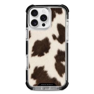 Etui MagSafe Elite Bumper Apple iPhone 16 Pro Max - wzór D166D