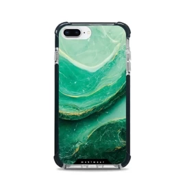 Etui MagSafe Elite Bumper Apple iPhone 8 Plus - wzór D017D