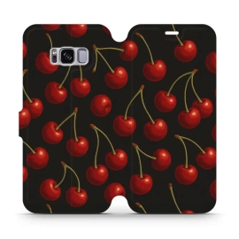 Etui do Samsung Galaxy S8 Plus - wzór VP83S