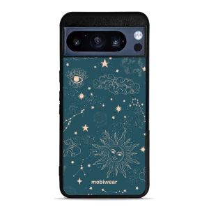 Etui Glossy Case do Google Pixel 8 Pro - wzór G047G