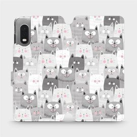 Etui do Samsung Galaxy Xcover PRO - wzór M099P