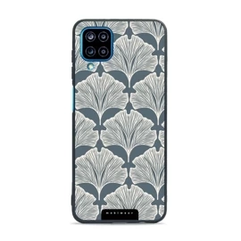 Etui Glossy Case do Samsung Galaxy A12 - wzór GA43G