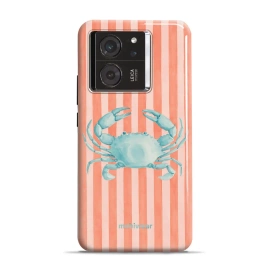 Etui Elite Pro do Xiaomi 13T Pro - wzór EP87E