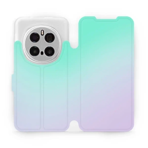 Etui do Huawei Honor Magic7 Pro 5G - wzór VP63S