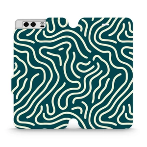 Etui do Huawei P10 - wzór VA61S