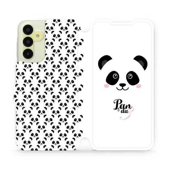 Etui do Samsung Galaxy M15 5G - wzór M030P