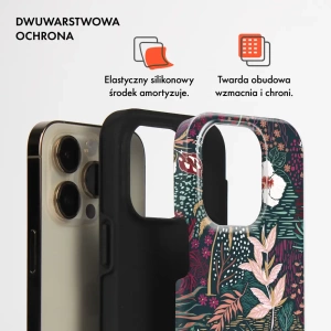 Etui Elite Pro do Google Pixel 9A - wzór EP13E