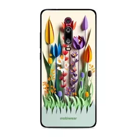 Etui Glossy Case do Xiaomi Mi 9T - wzór G015G