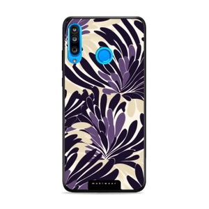 Etui Glossy Case do Huawei P30 Lite - wzór GA47G
