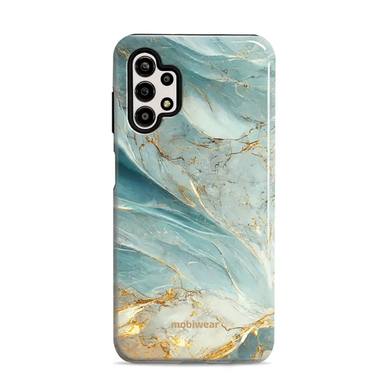 Etui Elite Pro do Samsung Galaxy A13 4G - wzór EP34E