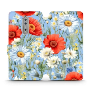 Etui do Nokia 8 - wzór VP44S