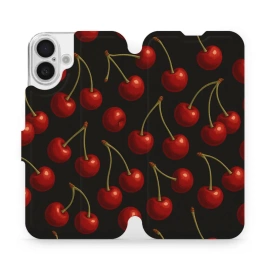 Etui do Apple iPhone 16 Plus - wzór VP83S