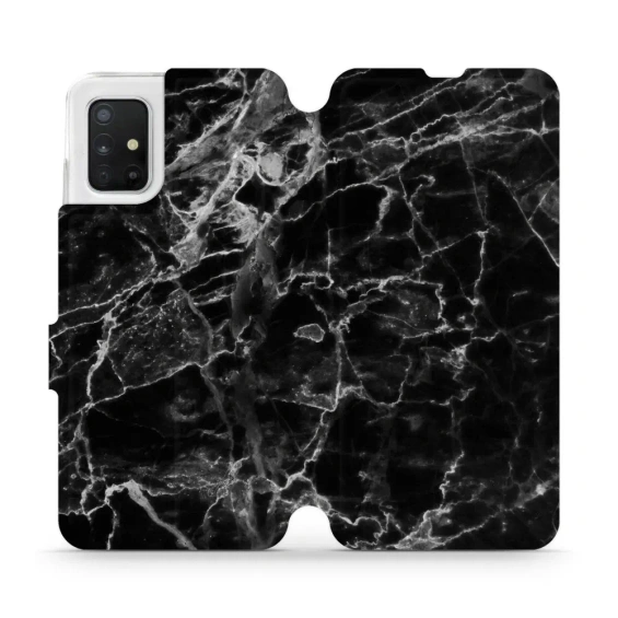 Etui do Samsung Galaxy A51 - wzór V056P