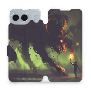 Etui do OnePlus Nord 4 5G - wzór VA08P